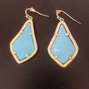 Kendra Scott Earrings